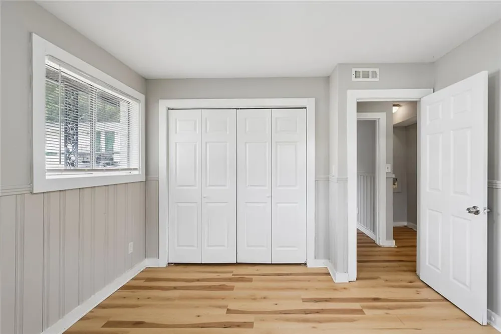 696 Hill Street #1 Forest Park, GA 30297