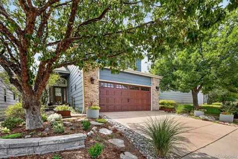 11578 Depew Court