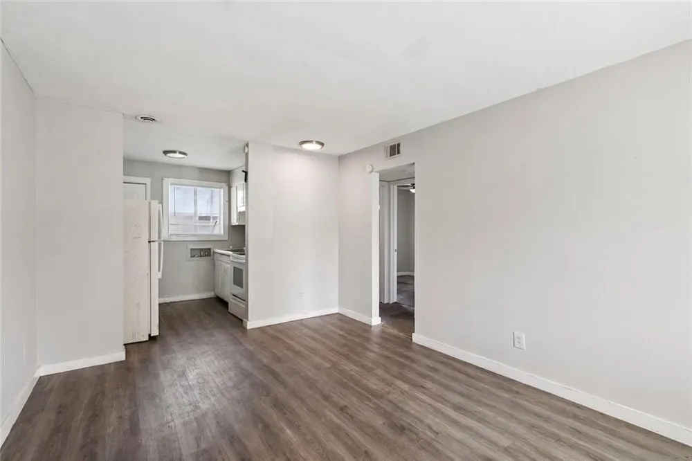 696 Hill Street #6 Forest Park, GA 30297