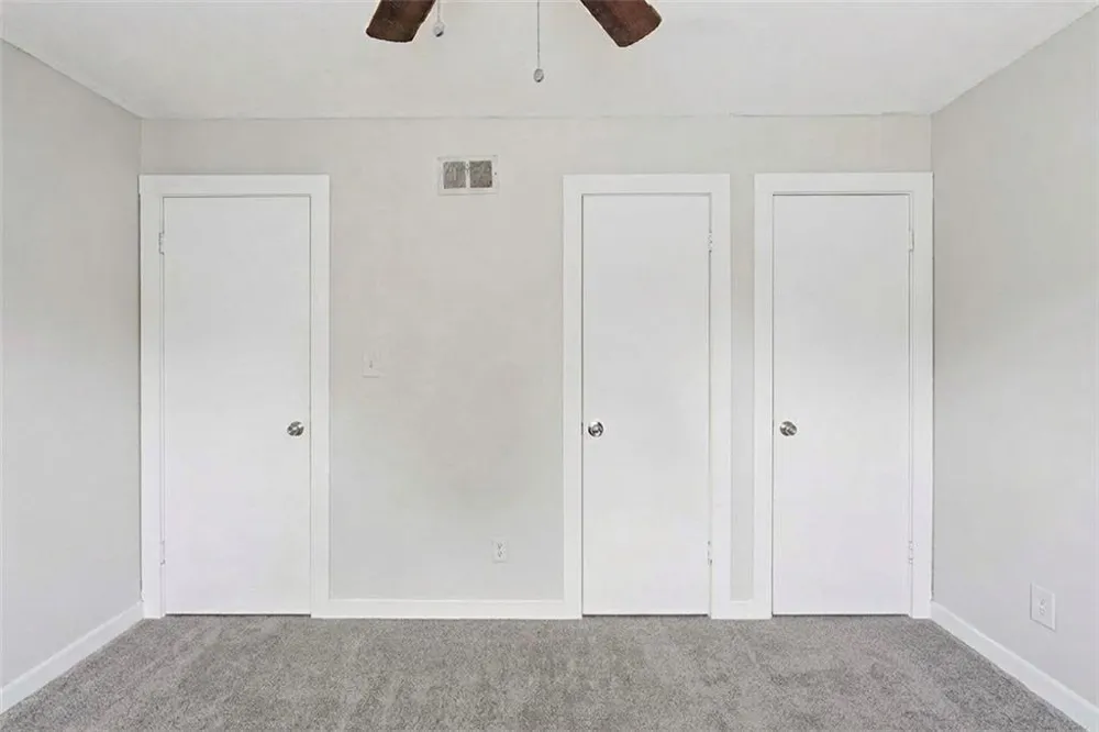 696 Hill Street #6 Forest Park, GA 30297