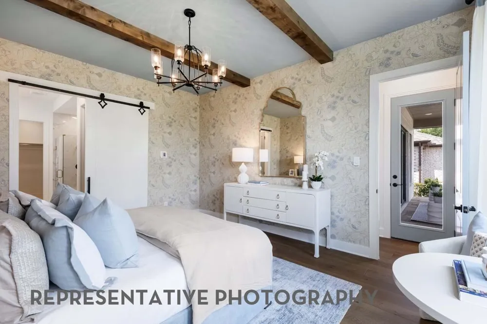 1480 Melissa Avenue Van Alstyne, TX 75495