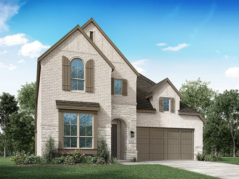 1480 Melissa Avenue Van Alstyne, TX 75495