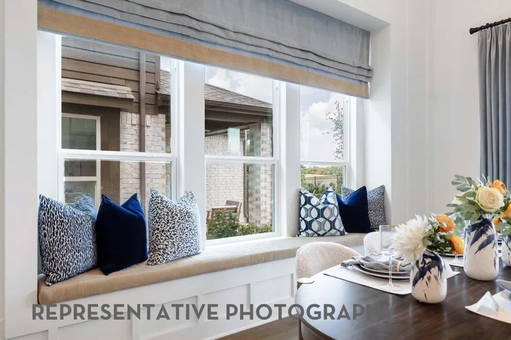 1480 Melissa Avenue Van Alstyne, TX 75495