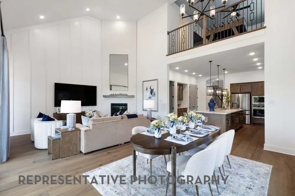 1480 Melissa Avenue Van Alstyne, TX 75495