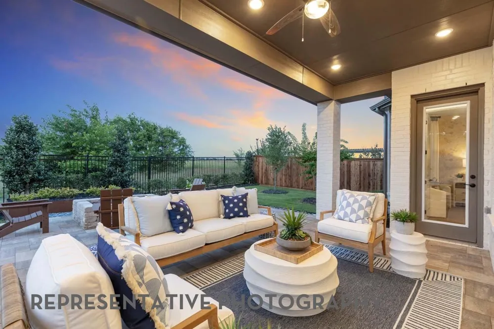 1480 Melissa Avenue Van Alstyne, TX 75495