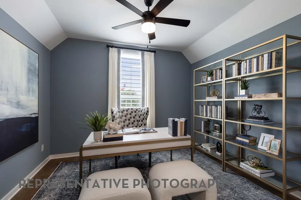1480 Melissa Avenue Van Alstyne, TX 75495