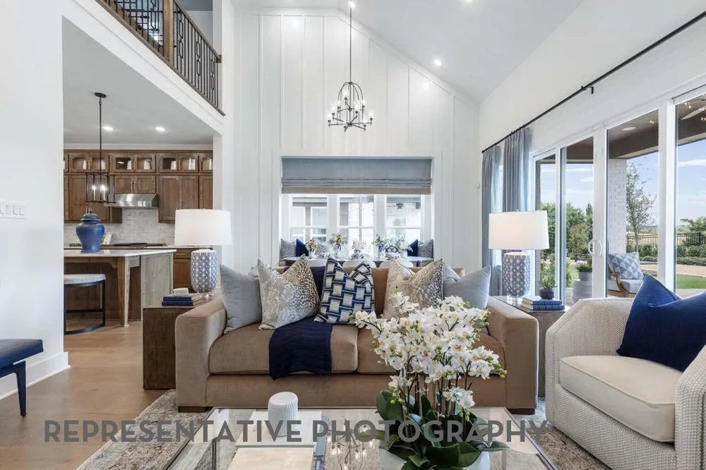 1480 Melissa Avenue Van Alstyne, TX 75495