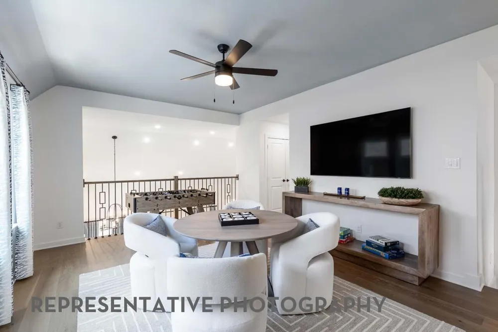 1480 Melissa Avenue Van Alstyne, TX 75495