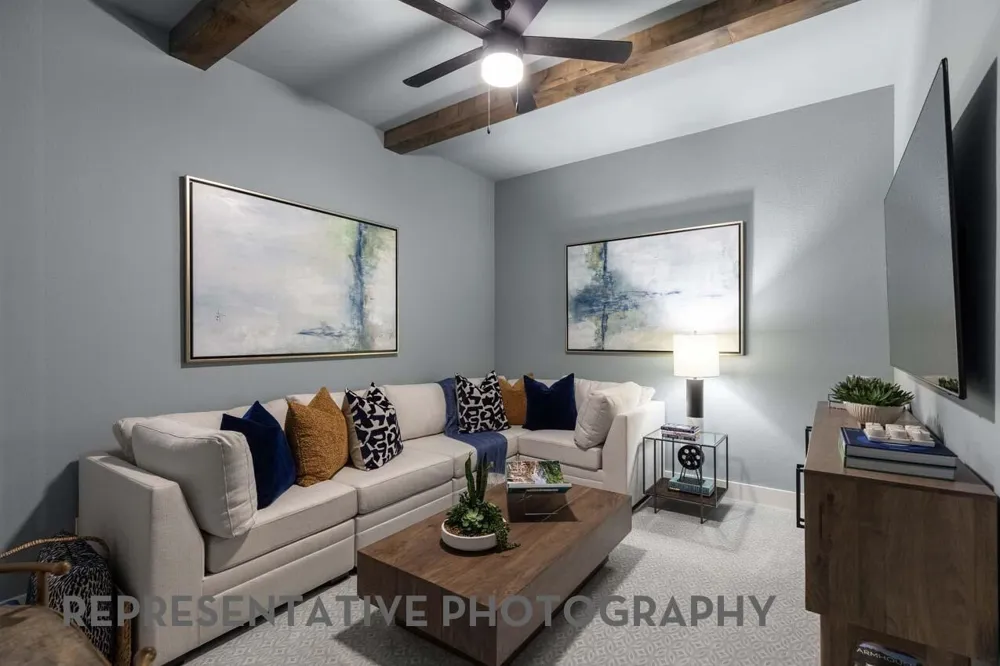 1480 Melissa Avenue Van Alstyne, TX 75495