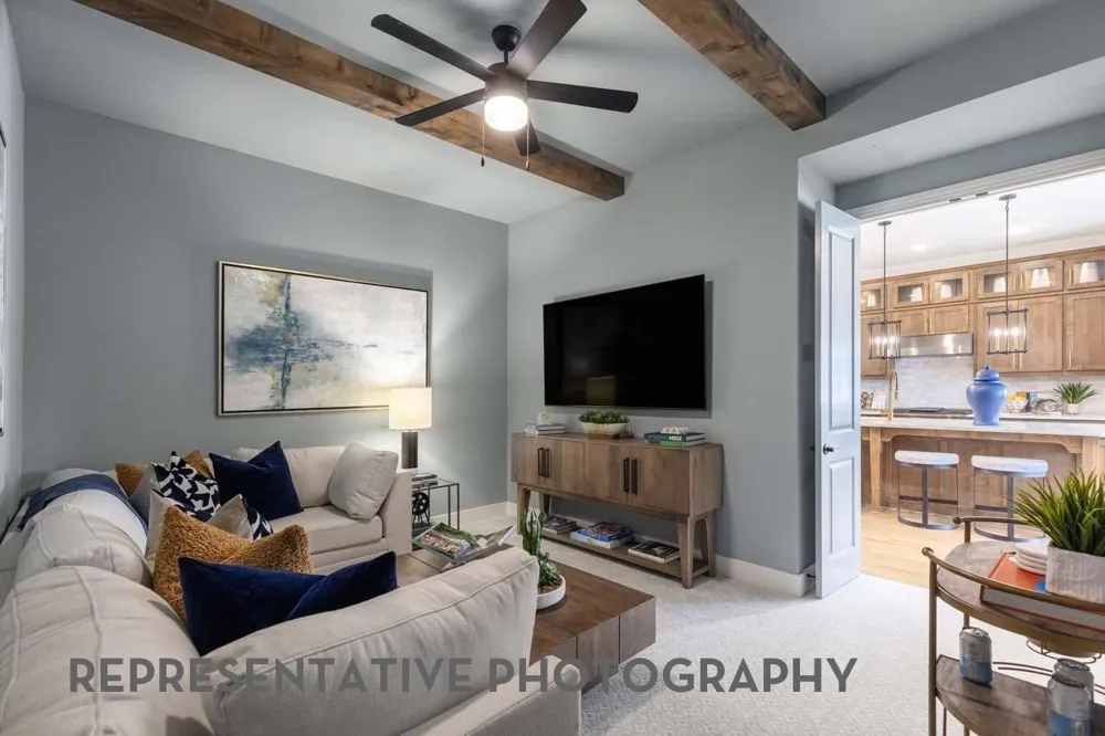 1480 Melissa Avenue Van Alstyne, TX 75495