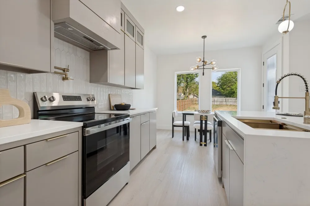 1626 Bannock Avenue Dallas, TX 75215