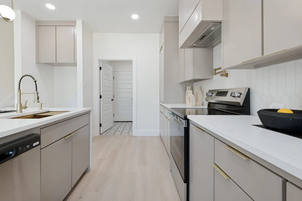 1626 Bannock Avenue Dallas, TX 75215