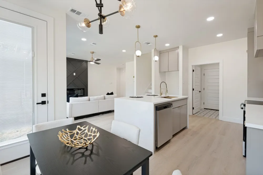 1626 Bannock Avenue Dallas, TX 75215