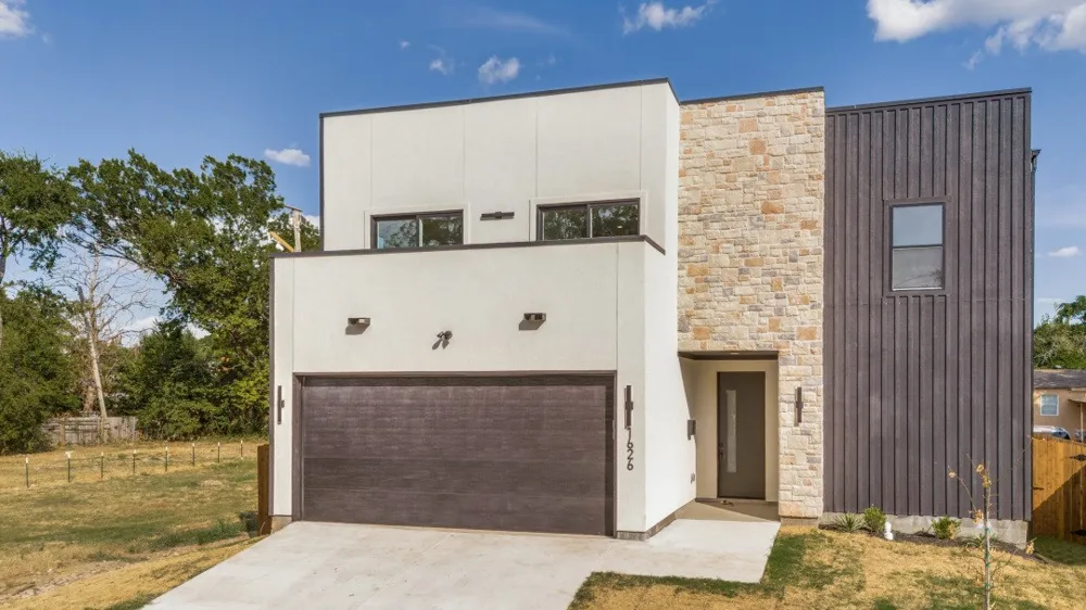 1626 Bannock Avenue Dallas, TX 75215