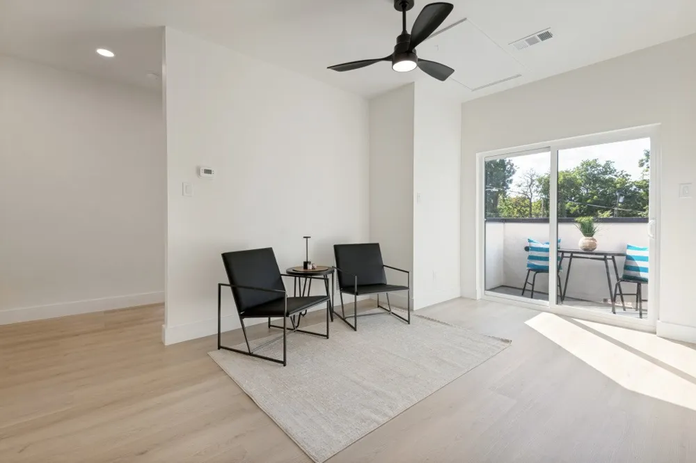 1626 Bannock Avenue Dallas, TX 75215
