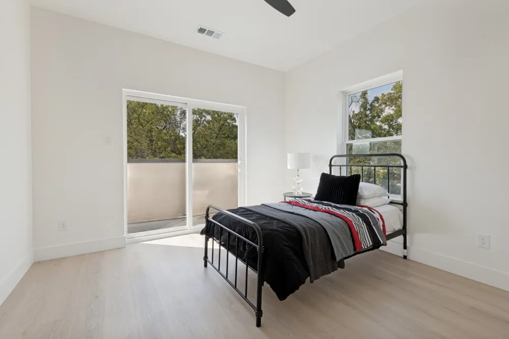 1626 Bannock Avenue Dallas, TX 75215