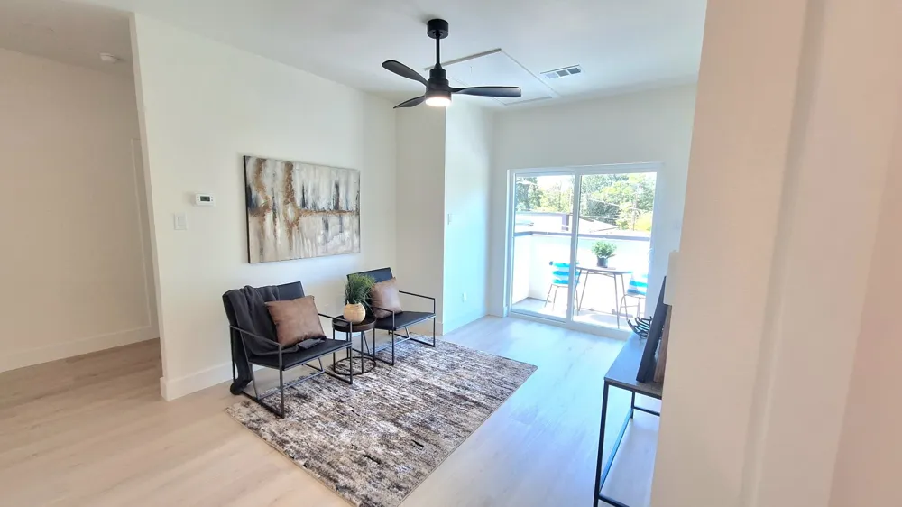 1626 Bannock Avenue Dallas, TX 75215