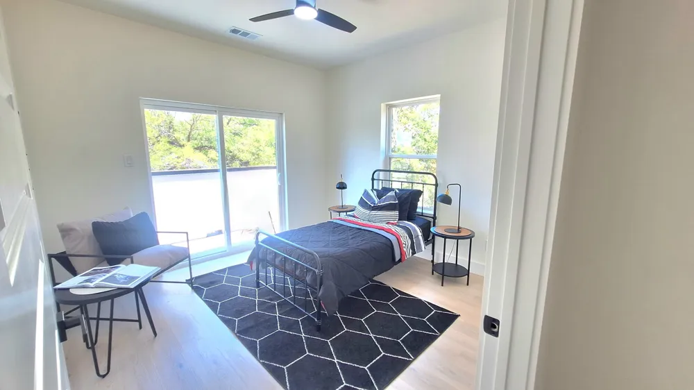 1626 Bannock Avenue Dallas, TX 75215