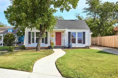 1425 Cedar Crest Drive