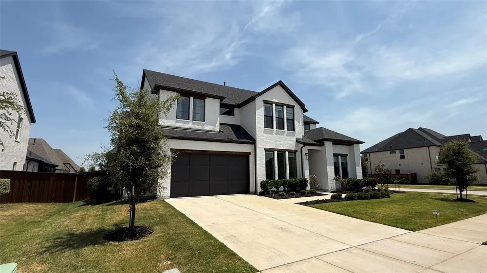 4170 Splitrock Drive Prosper, TX 75078