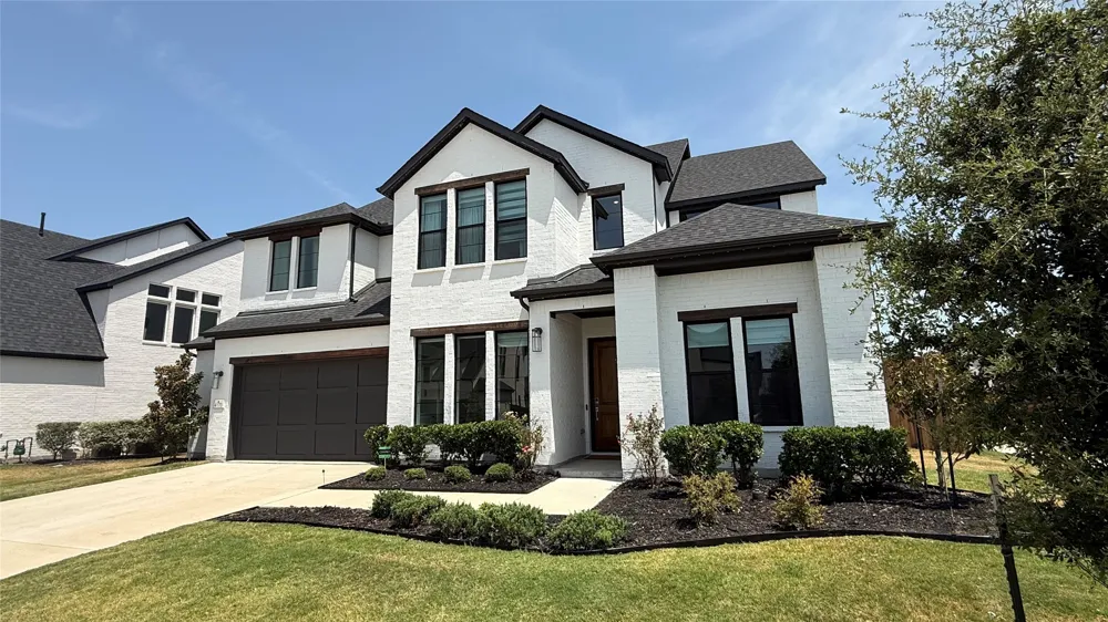 4170 Splitrock Drive Prosper, TX 75078