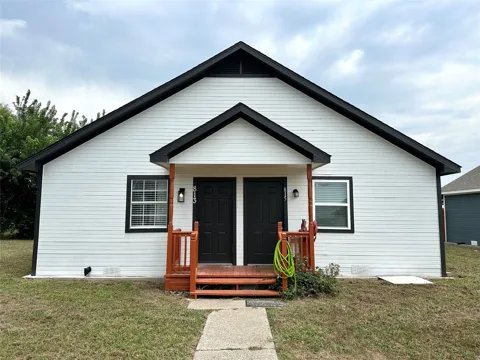 813 Kingdom Circle #35