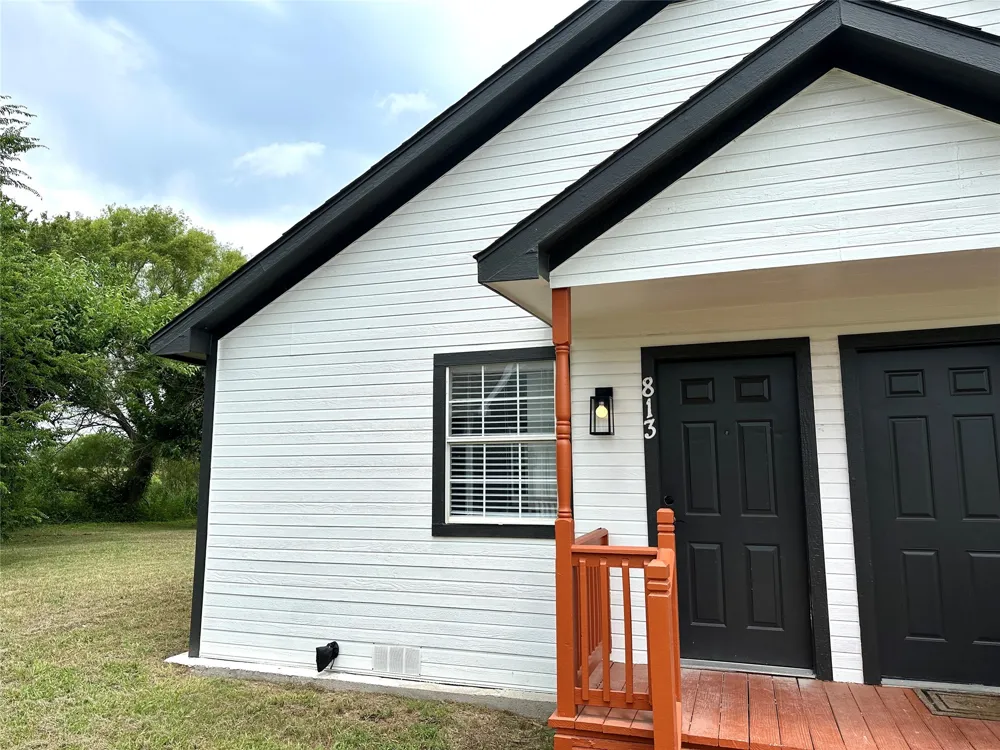 813 Kingdom Circle #35 Waxahachie, TX 75165