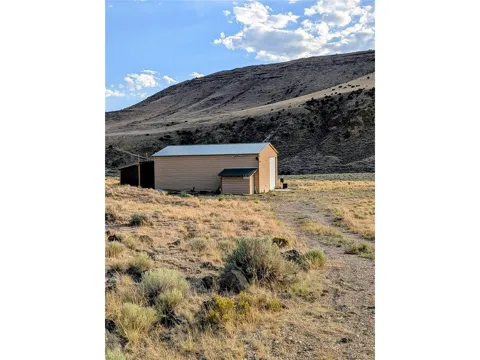 4309 Piute Road