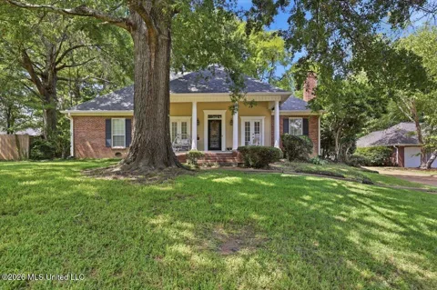 308 Autumn Crest Drive