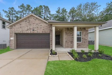 6211 Willow Sky Court