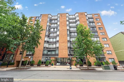 1718 P STREET NW #T9