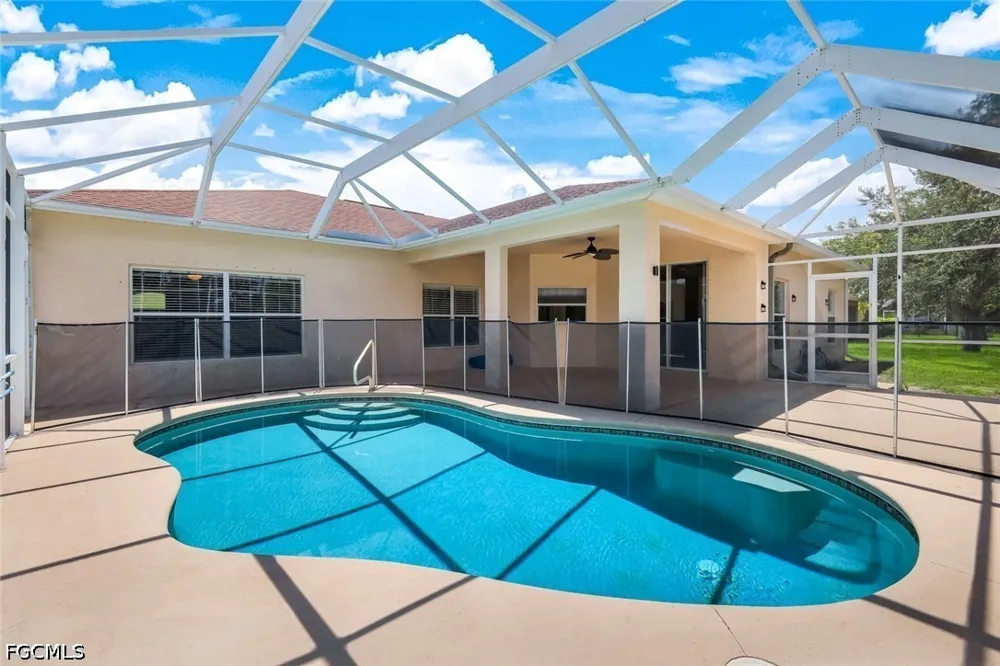 Nature Pointe Loop Fort Myers, FL 33905