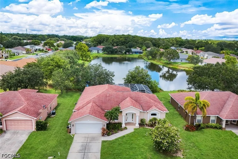 Nature Pointe Loop Fort Myers, FL 33905