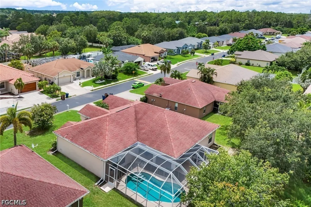 Nature Pointe Loop Fort Myers, FL 33905