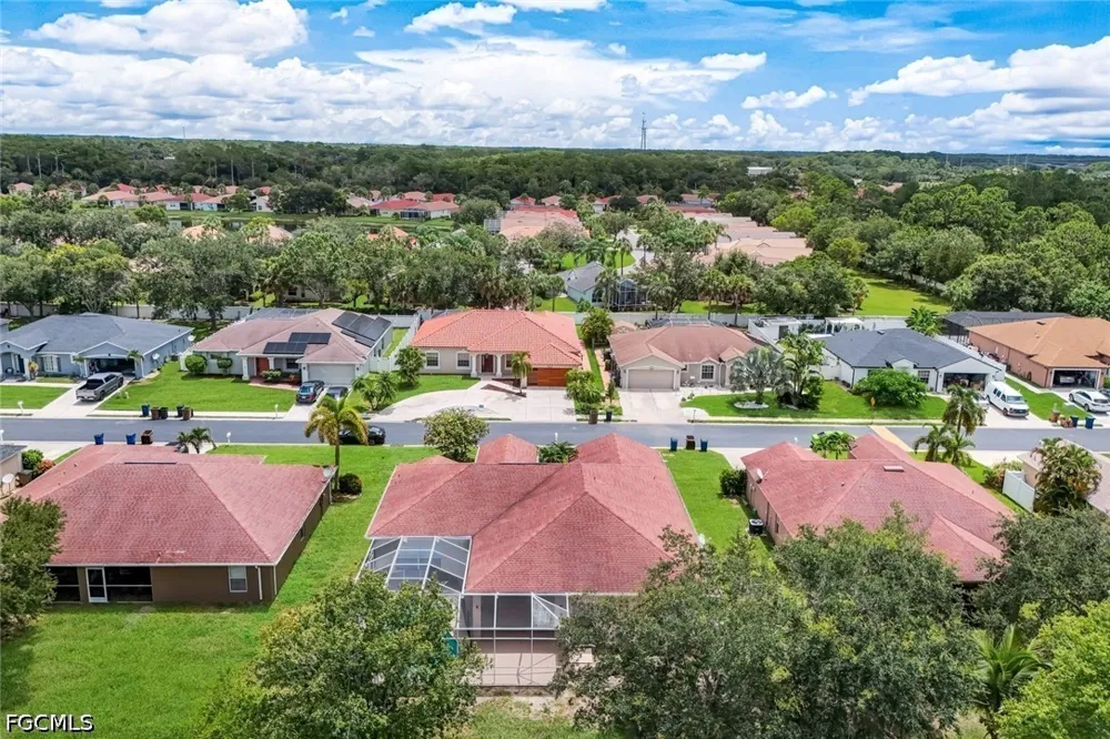 Nature Pointe Loop Fort Myers, FL 33905