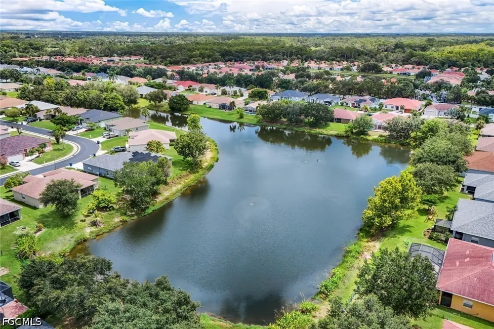 Nature Pointe Loop Fort Myers, FL 33905