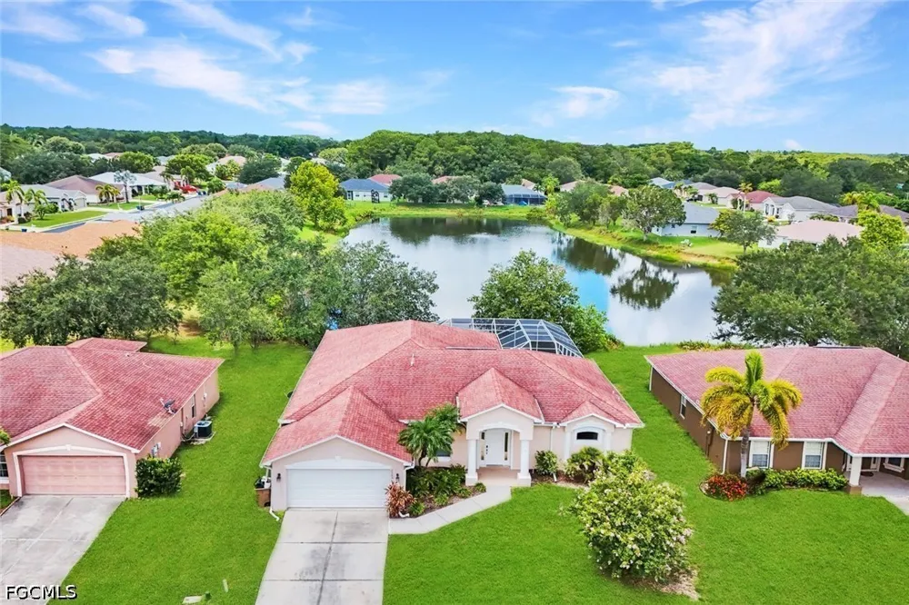 Nature Pointe Loop Fort Myers, FL 33905