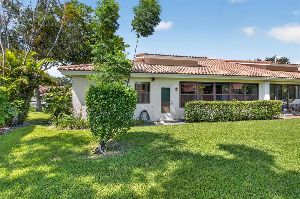 10524 Lady Palm Lane #B Boca Raton, FL 33498