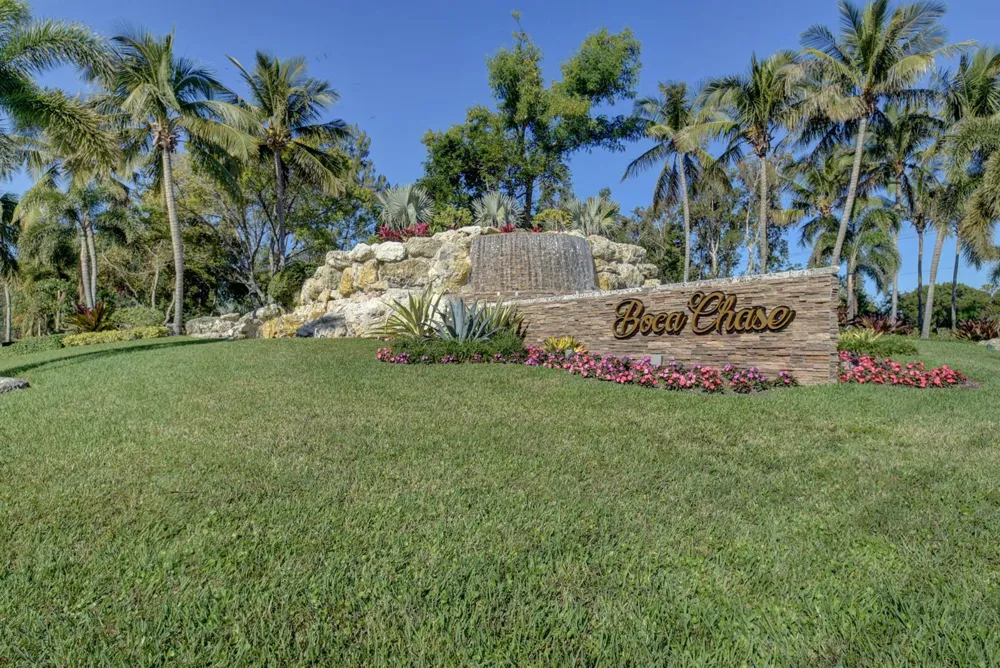 10524 Lady Palm Lane #B Boca Raton, FL 33498