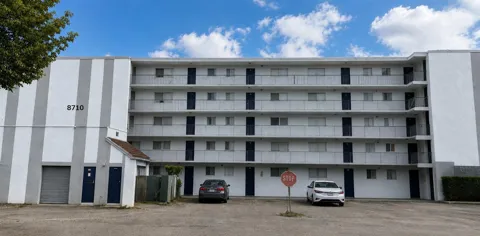 8710 Sherman Circle #201