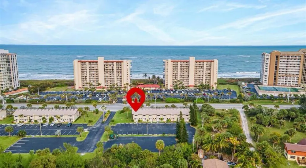 4225 HIGHWAY A1A #17 Fort Pierce, FL 34949