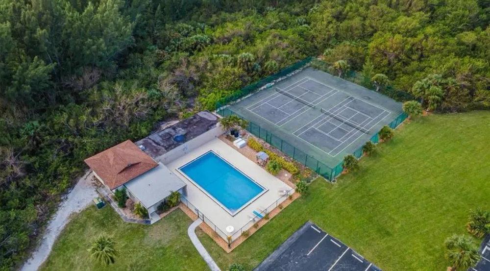 4225 HIGHWAY A1A #17 Fort Pierce, FL 34949