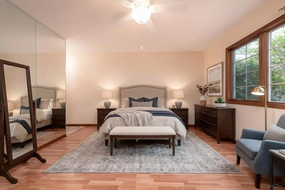 4832 Appletree Lane Monitor Charter Township, MI 48706