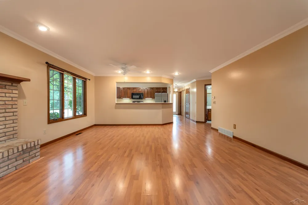 4832 Appletree Lane Monitor Charter Township, MI 48706
