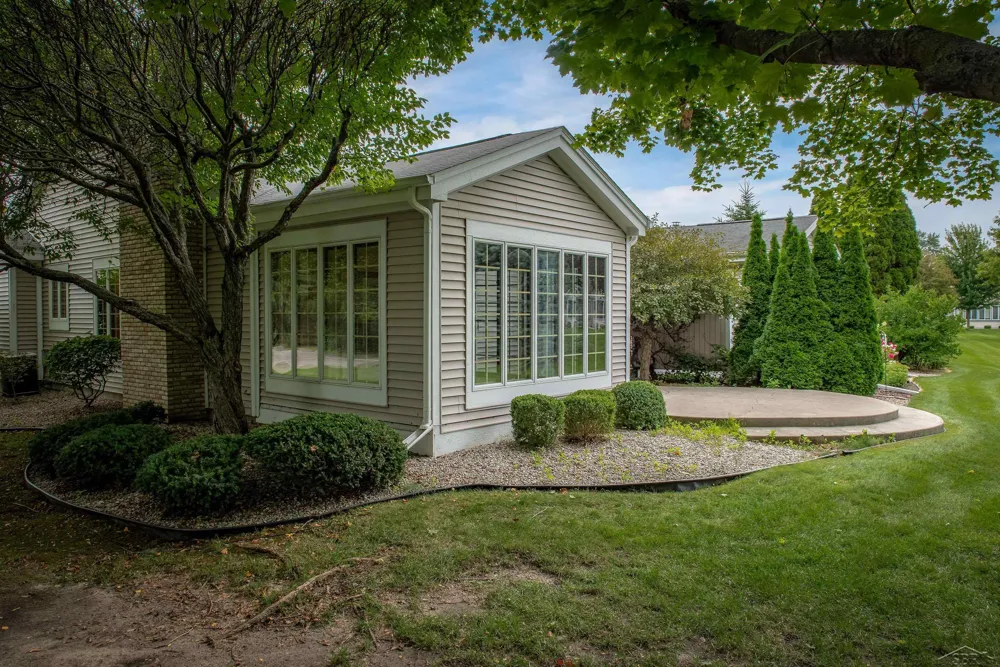 4832 Appletree Lane Monitor Charter Township, MI 48706