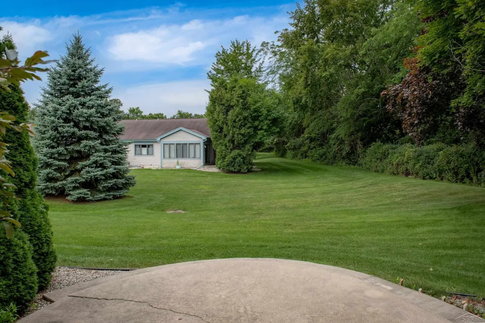 4832 Appletree Lane Monitor Charter Township, MI 48706