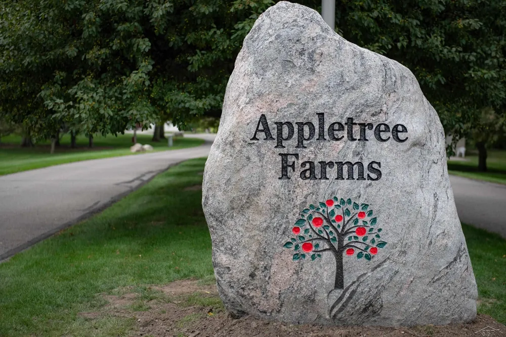 4832 Appletree Lane Monitor Charter Township, MI 48706
