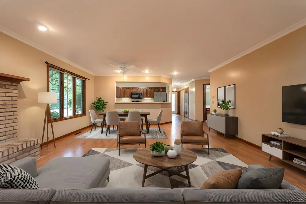 4832 Appletree Lane Monitor Charter Township, MI 48706