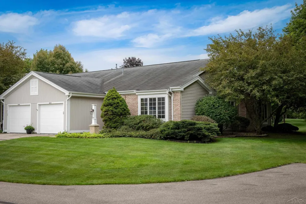 4832 Appletree Lane Monitor Charter Township, MI 48706