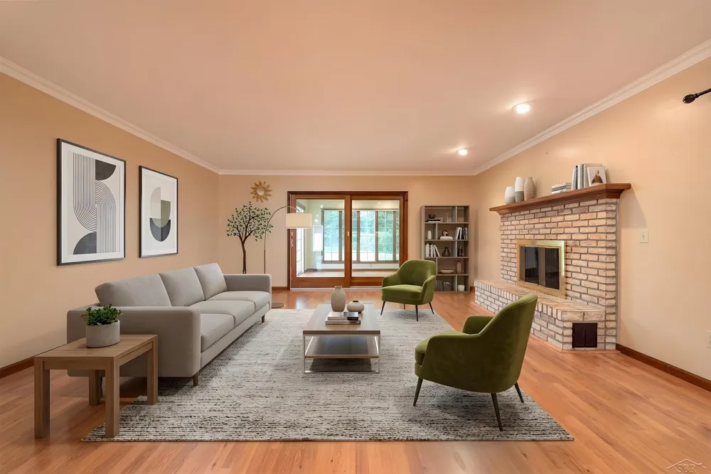 4832 Appletree Lane Monitor Charter Township, MI 48706